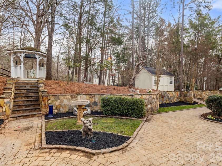 9821 adison gray Lane, Charlotte, NC 28270.  MLS# CAR4348805, YatesRealty ID 3287. 