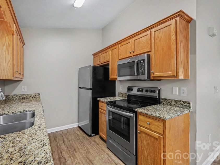 1607 Indian Springs Drive, Conover, NC 28613.  MLS# CAR4395363, YatesRealty ID 32871. 
