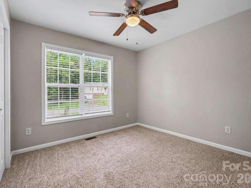 1607 Indian Springs Drive, Conover, NC 28613.  MLS# CAR4395363, YatesRealty ID 32871. 