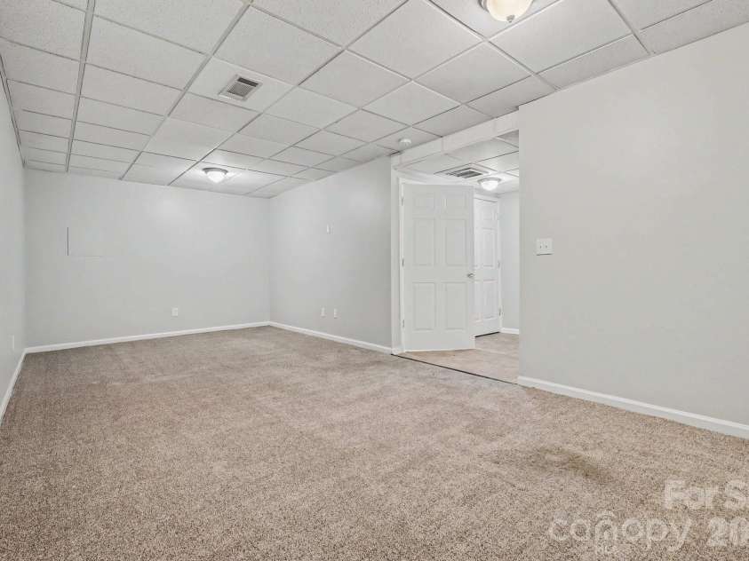 1607 Indian Springs Drive, Conover, NC 28613.  MLS# CAR4395363, YatesRealty ID 32871. 