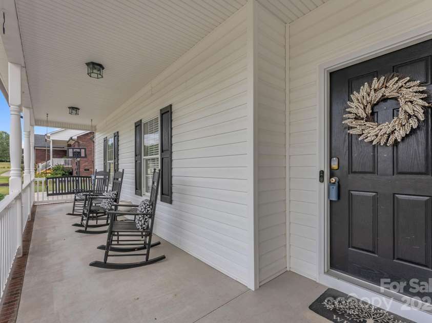 2261 Stallings Road, Harrisburg, NC 28075.  MLS# CAR4281863, YatesRealty ID 32872. 