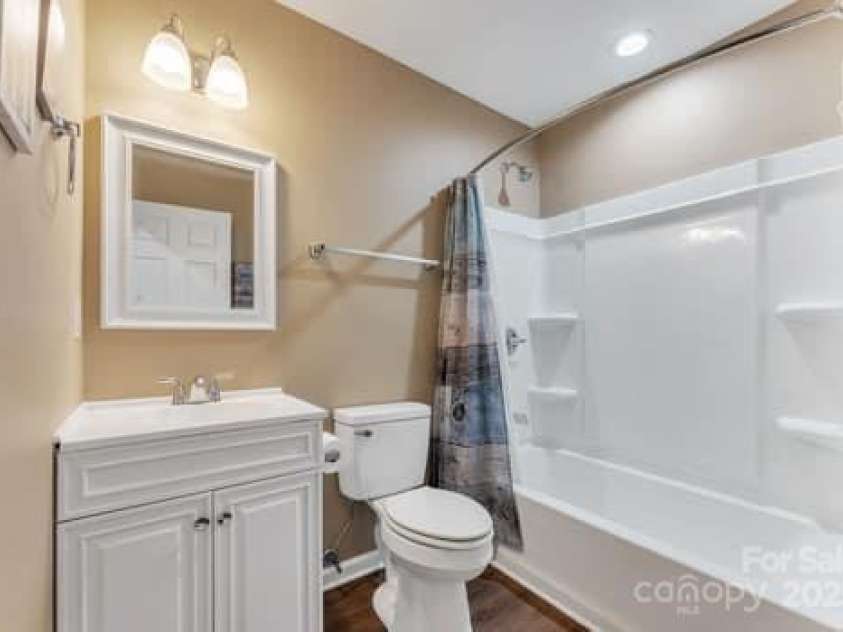 2261 Stallings Road, Harrisburg, NC 28075.  MLS# CAR4281863, YatesRealty ID 32872. 