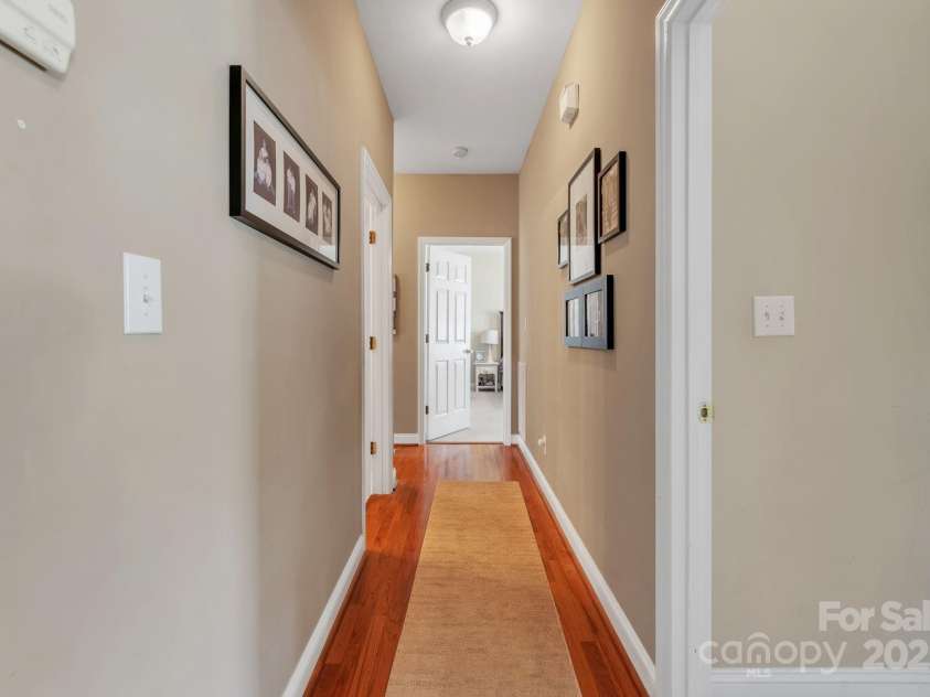 2261 Stallings Road, Harrisburg, NC 28075.  MLS# CAR4281863, YatesRealty ID 32872. 