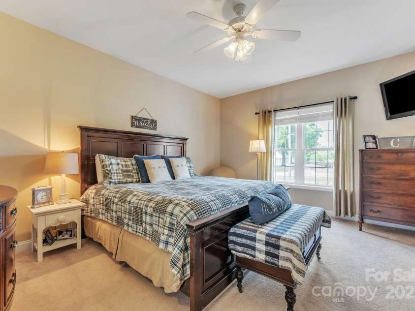 2261 Stallings Road, Harrisburg, NC 28075.  MLS# CAR4281863, YatesRealty ID 32872. 