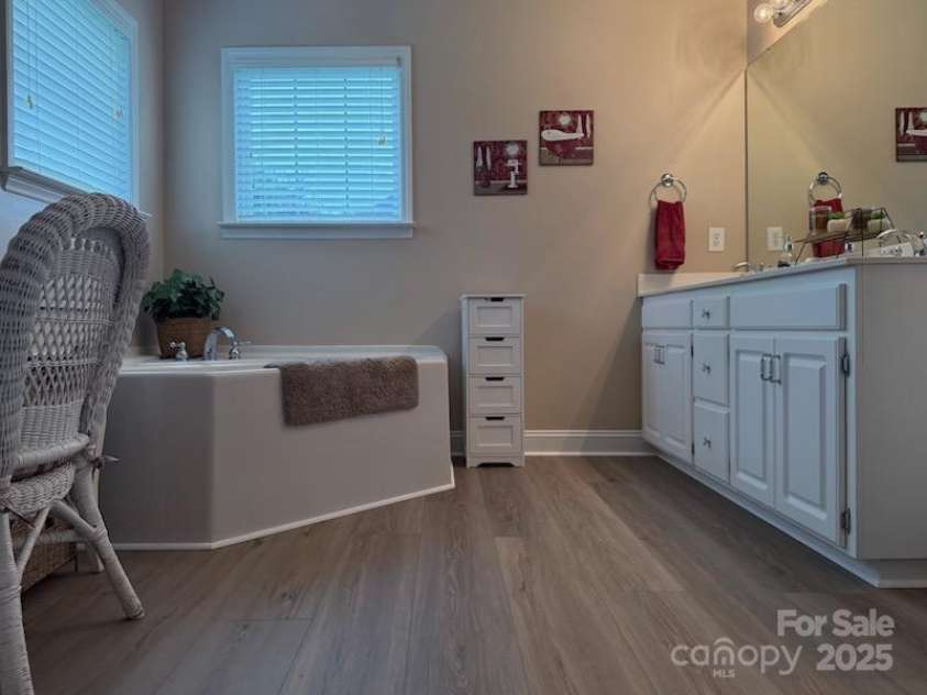 2261 Stallings Road, Harrisburg, NC 28075.  MLS# CAR4281863, YatesRealty ID 32872. 