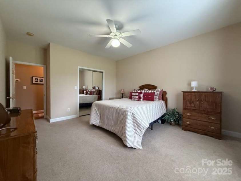 2261 Stallings Road, Harrisburg, NC 28075.  MLS# CAR4281863, YatesRealty ID 32872. 