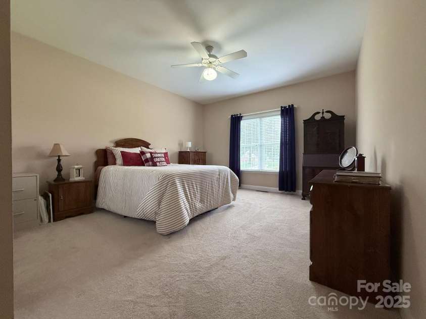 2261 Stallings Road, Harrisburg, NC 28075.  MLS# CAR4281863, YatesRealty ID 32872. 