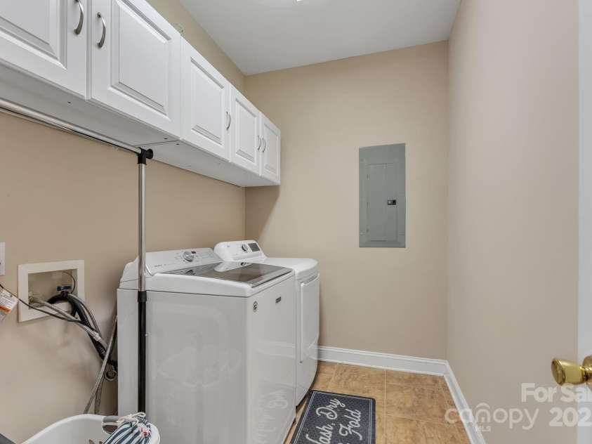 2261 Stallings Road, Harrisburg, NC 28075.  MLS# CAR4281863, YatesRealty ID 32872. 