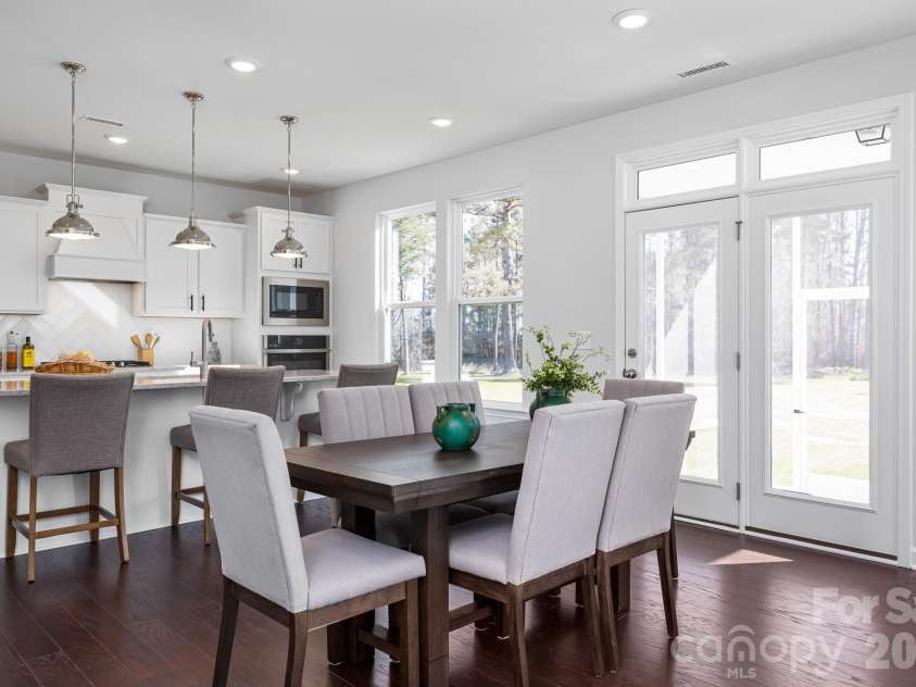 2935 audubon Ridge, Belmont, NC 28012.  MLS# CAR4397769, YatesRealty ID 32872. Sample photo
