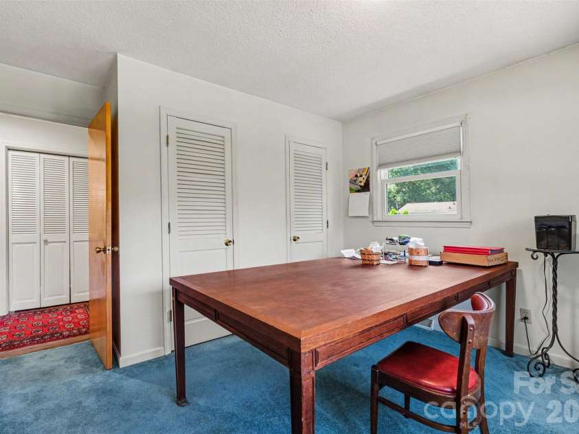 7107 Rolling Hills Drive, Sherrills Ford, NC 28673.  MLS# CAR4396922, YatesRealty ID 32874. Bedroom 3