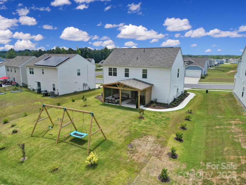 628 Mile Creek Road, Edgemoor, SC 29712.  MLS# CAR4278117, YatesRealty ID 32876. 