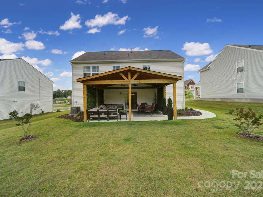 628 Mile Creek Road, Edgemoor, SC 29712.  MLS# CAR4278117, YatesRealty ID 32876. 