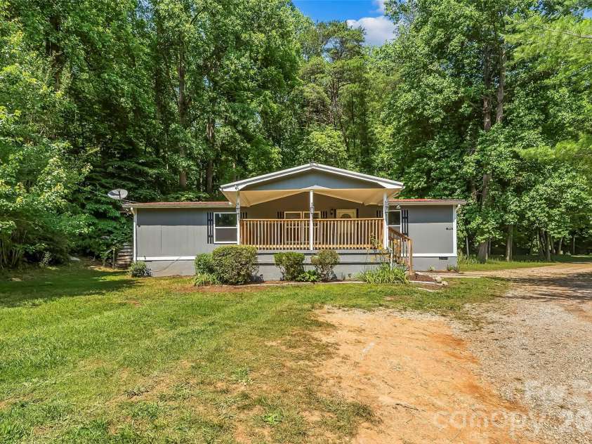 771 Hoppy Tom Hollow Road, Marion, NC 28752.  MLS# CAR4391931, YatesRealty ID 32876. 