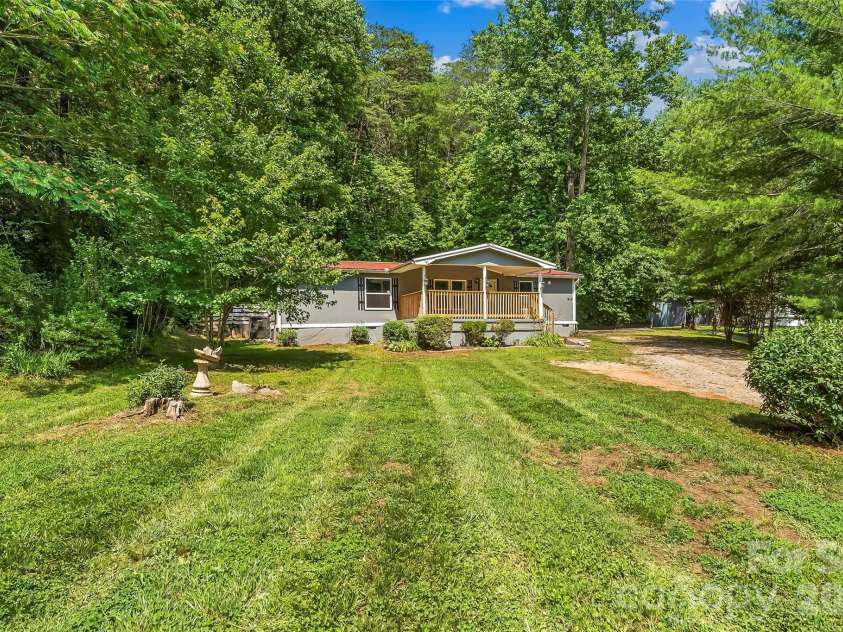 771 Hoppy Tom Hollow Road, Marion, NC 28752.  MLS# CAR4391931, YatesRealty ID 32876. 