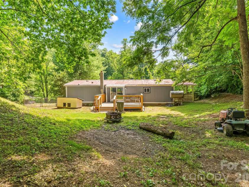771 Hoppy Tom Hollow Road, Marion, NC 28752.  MLS# CAR4391931, YatesRealty ID 32876. 