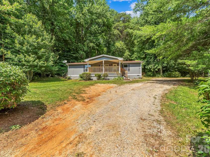 771 Hoppy Tom Hollow Road, Marion, NC 28752.  MLS# CAR4391931, YatesRealty ID 32876. 