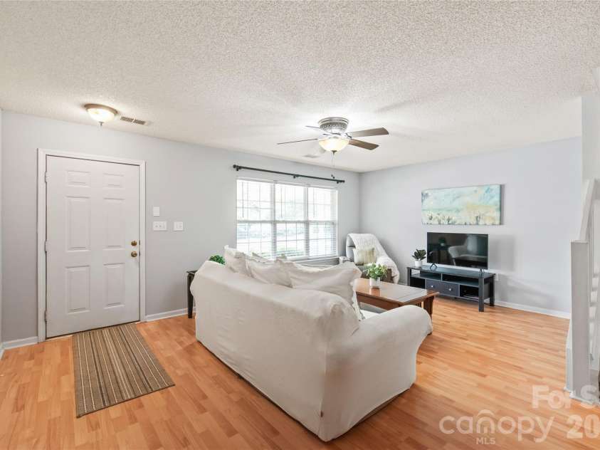 15411 Asterwind Court, Charlotte, NC 28277.  MLS# CAR4390329, YatesRealty ID 32878. Enjoy the ultimate low-maintenance lifestyle with water already included in your HOA dues, leaving you with fewer bills to manage and more time to experience Ballantyne.