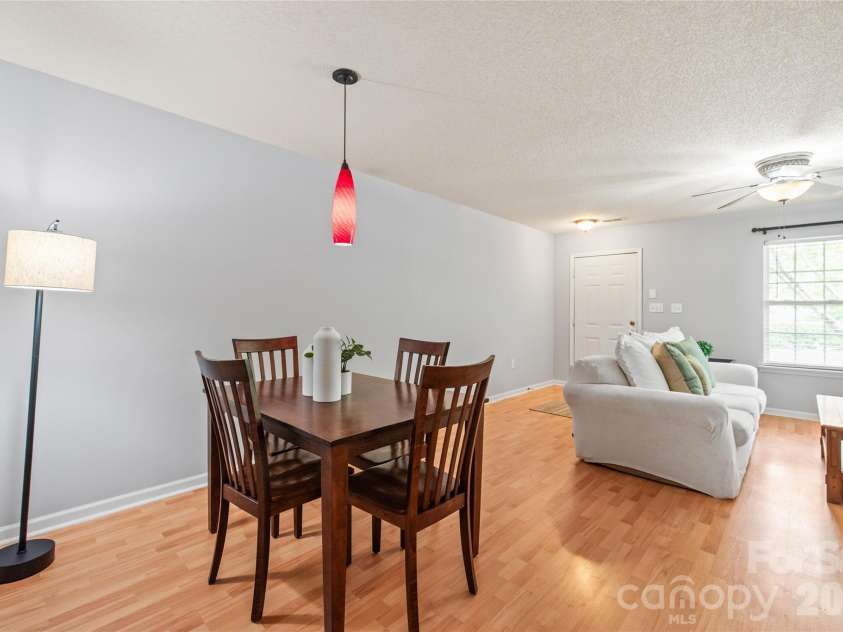 15411 Asterwind Court, Charlotte, NC 28277.  MLS# CAR4390329, YatesRealty ID 32878. Enjoy total control and absolute peace of mind with your own personal, whole-home water shut-off valve located right inside the property.