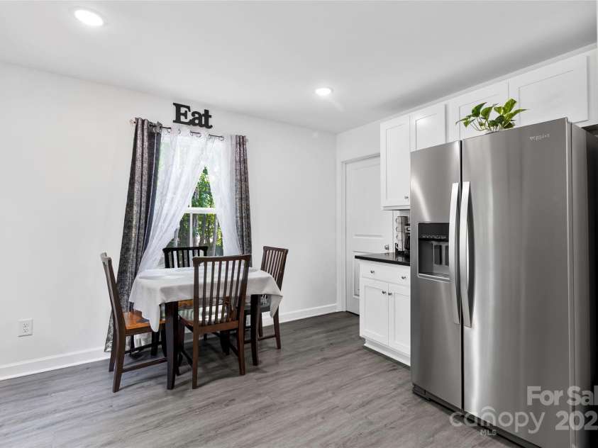 1903 Midwood Drive, Albemarle, NC 28001.  MLS# CAR4283893, YatesRealty ID 3288. 