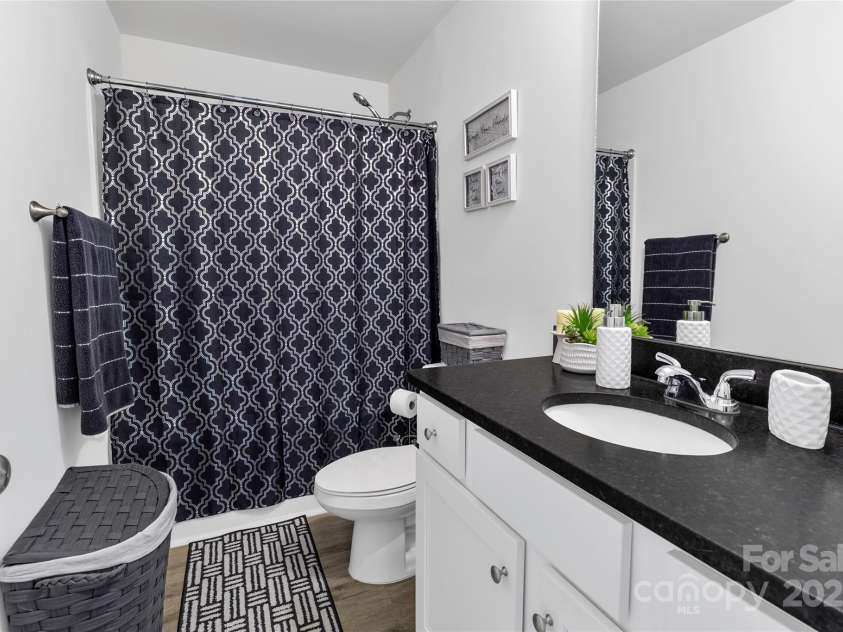 1903 Midwood Drive, Albemarle, NC 28001.  MLS# CAR4283893, YatesRealty ID 3288. 