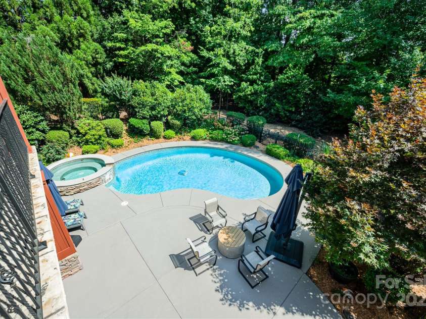 131 Quiet Waters Road, Belmont, NC 28012.  MLS# CAR4283418, YatesRealty ID 32880. 