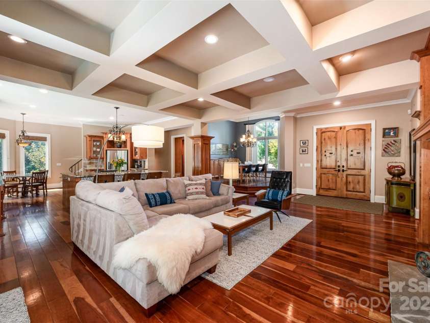 131 Quiet Waters Road, Belmont, NC 28012.  MLS# CAR4283418, YatesRealty ID 32880. 