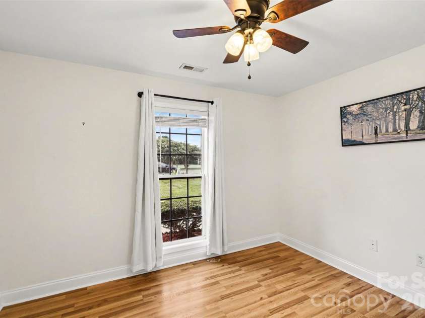2024 Galena Chase Drive, Indian Trail, NC 28079.  MLS# CAR4393718, YatesRealty ID 32881. 3rd Bedroom