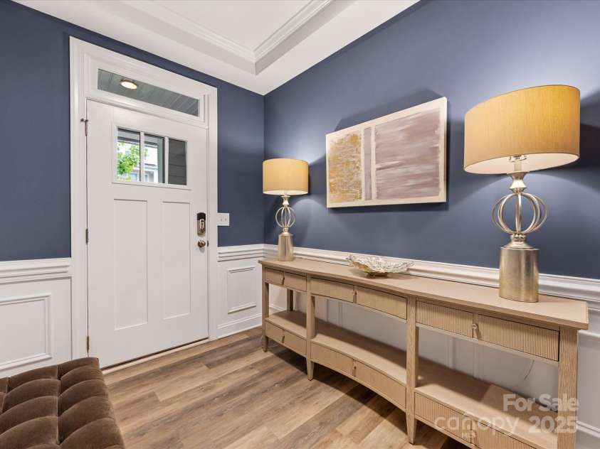 2314 Creekmere Lane, Charlotte, NC 28262.  MLS# CAR4290042, YatesRealty ID 32881. 