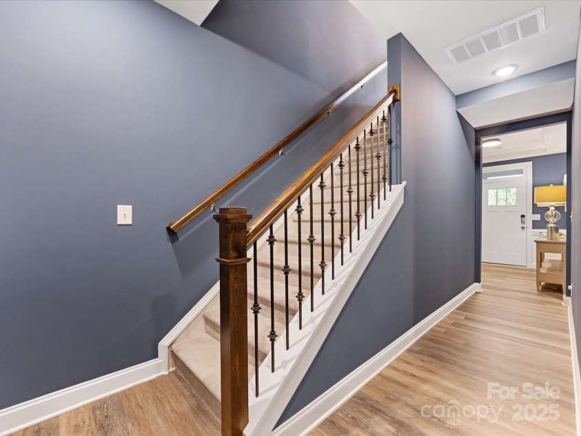 2314 Creekmere Lane, Charlotte, NC 28262.  MLS# CAR4290042, YatesRealty ID 32881. 
