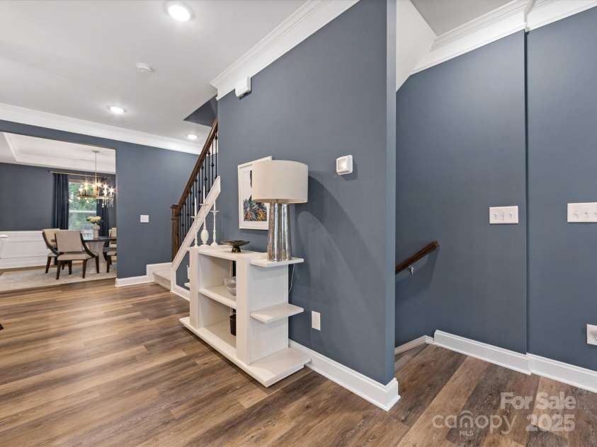 2314 Creekmere Lane, Charlotte, NC 28262.  MLS# CAR4290042, YatesRealty ID 32881. 