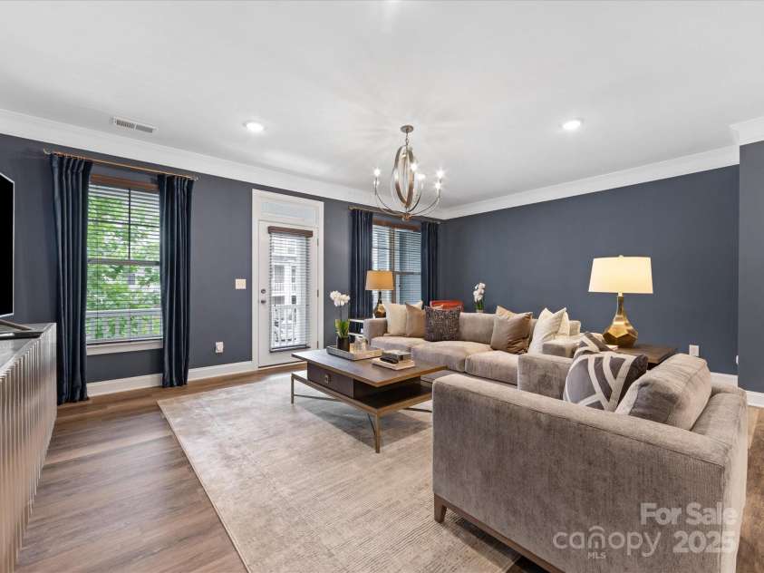 2314 Creekmere Lane, Charlotte, NC 28262.  MLS# CAR4290042, YatesRealty ID 32881. 