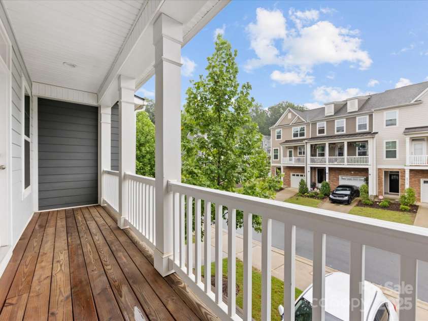 2314 Creekmere Lane, Charlotte, NC 28262.  MLS# CAR4290042, YatesRealty ID 32881. 