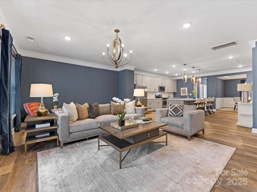 2314 Creekmere Lane, Charlotte, NC 28262.  MLS# CAR4290042, YatesRealty ID 32881. 