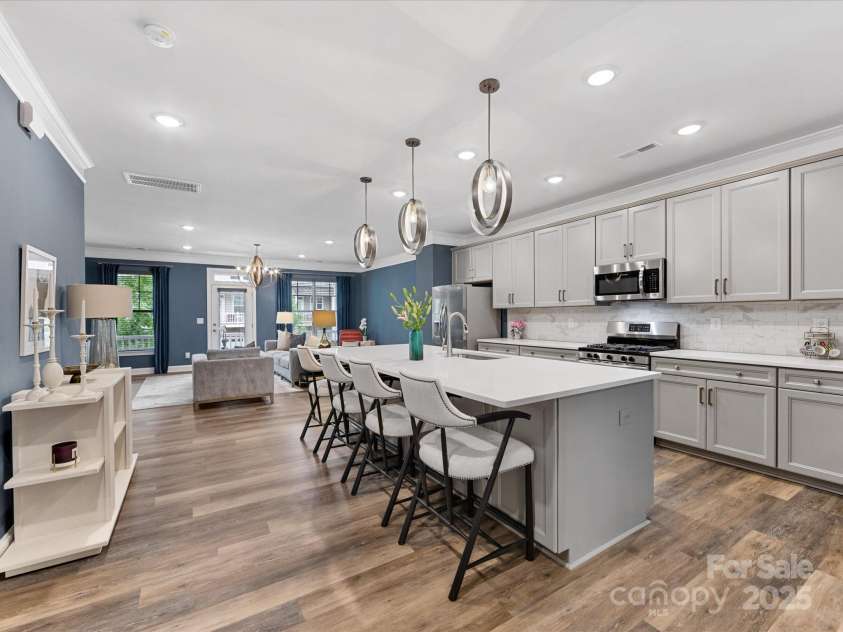 2314 Creekmere Lane, Charlotte, NC 28262.  MLS# CAR4290042, YatesRealty ID 32881. 