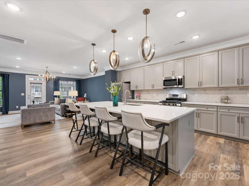 2314 Creekmere Lane, Charlotte, NC 28262.  MLS# CAR4290042, YatesRealty ID 32881. 