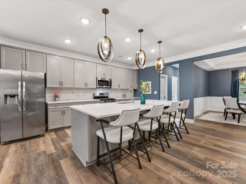 2314 Creekmere Lane, Charlotte, NC 28262.  MLS# CAR4290042, YatesRealty ID 32881. 