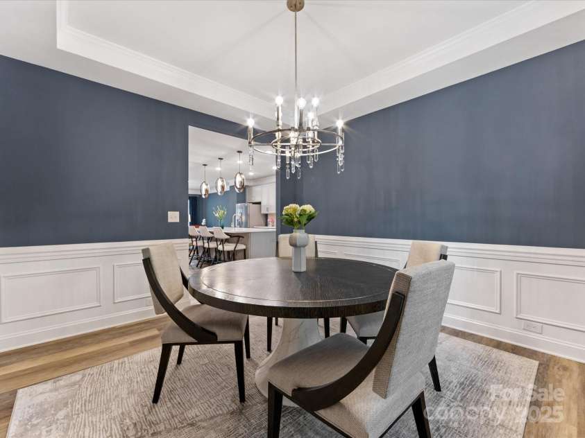 2314 Creekmere Lane, Charlotte, NC 28262.  MLS# CAR4290042, YatesRealty ID 32881. 