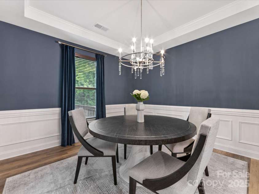 2314 Creekmere Lane, Charlotte, NC 28262.  MLS# CAR4290042, YatesRealty ID 32881. 