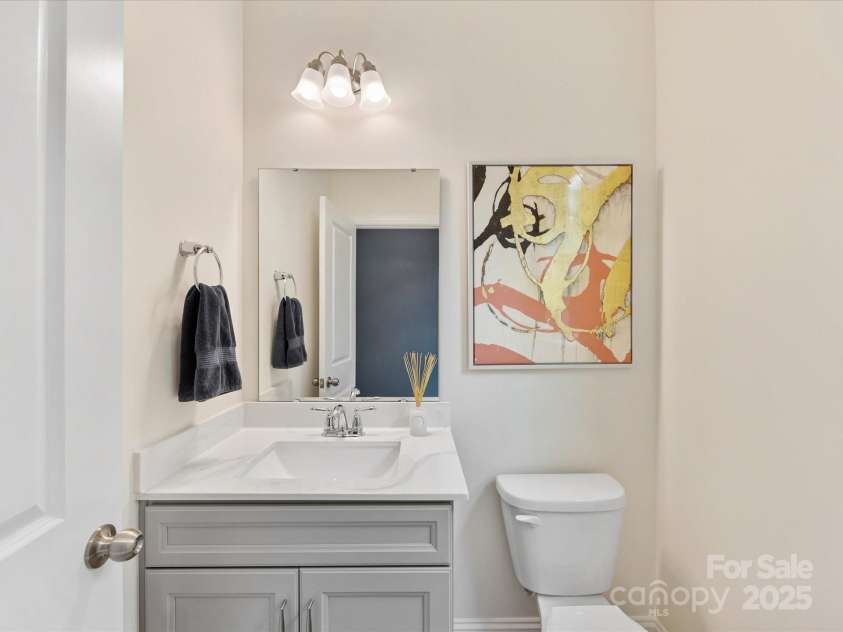 2314 Creekmere Lane, Charlotte, NC 28262.  MLS# CAR4290042, YatesRealty ID 32881. 