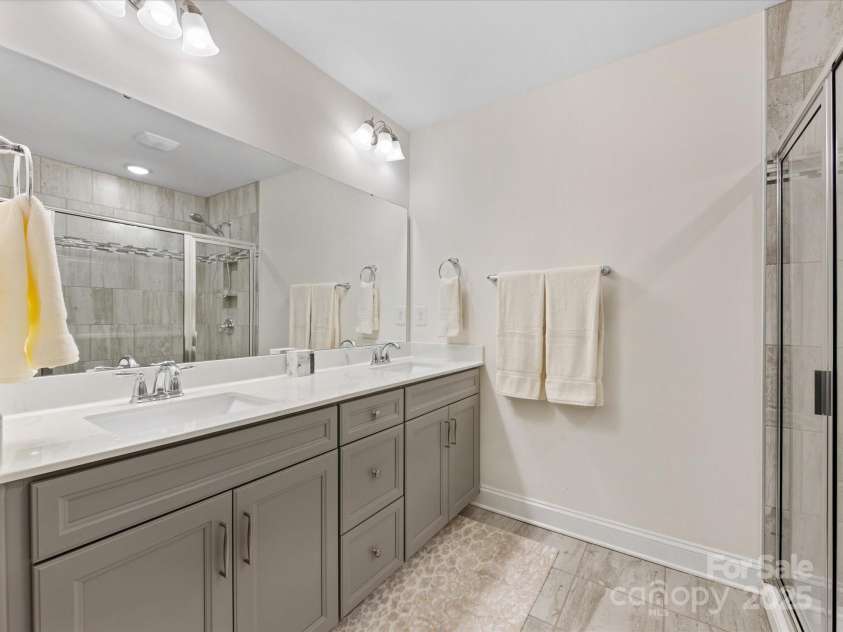 2314 Creekmere Lane, Charlotte, NC 28262.  MLS# CAR4290042, YatesRealty ID 32881. 