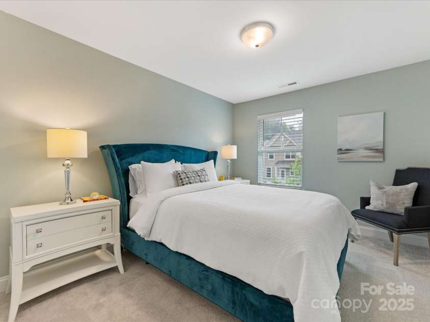 2314 Creekmere Lane, Charlotte, NC 28262.  MLS# CAR4290042, YatesRealty ID 32881. 