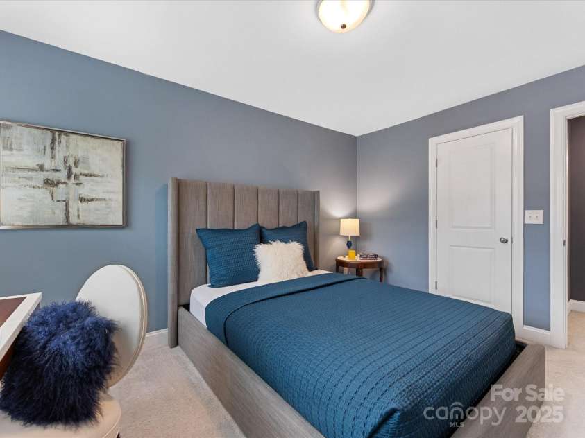 2314 Creekmere Lane, Charlotte, NC 28262.  MLS# CAR4290042, YatesRealty ID 32881. 