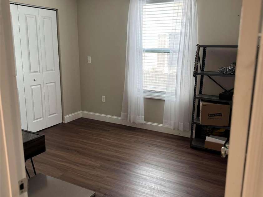 9 Half Moon Drive, Swannanoa, NC 28778.  MLS# CAR4289226, YatesRealty ID 32882. Bedroom 1