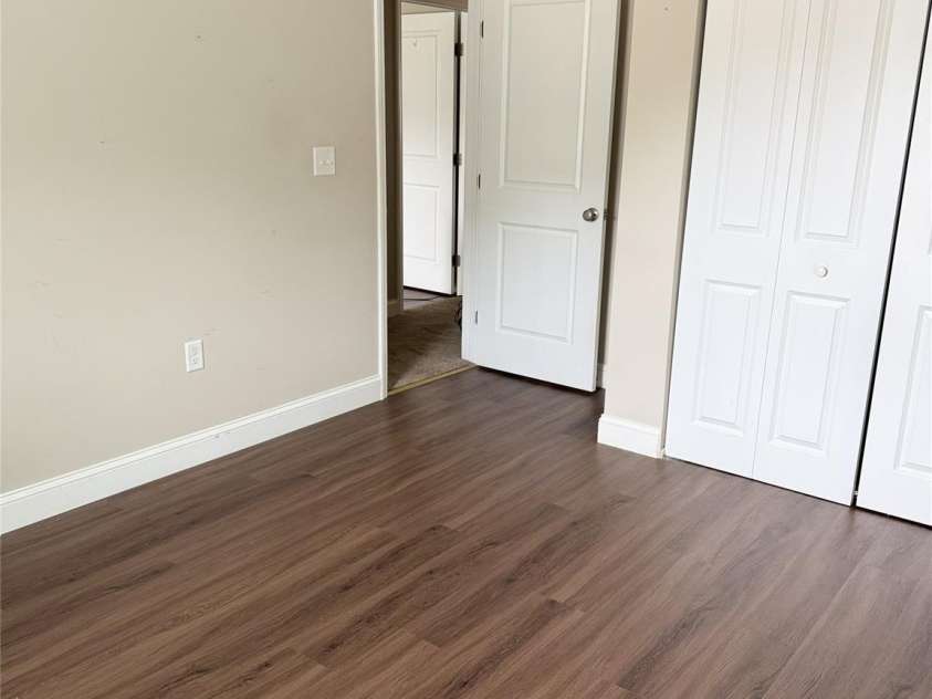 9 Half Moon Drive, Swannanoa, NC 28778.  MLS# CAR4289226, YatesRealty ID 32882. Bedroom 2