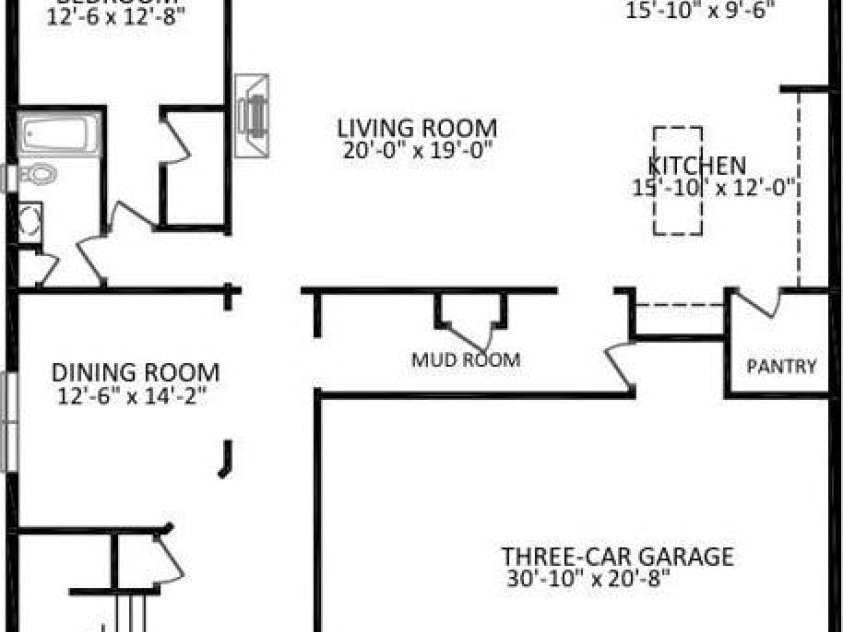 166 Stibbs Cross Road, Mooresville, NC 28115.  MLS# CAR4380055, YatesRealty ID 32883. 