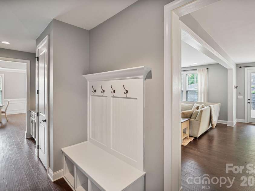 166 Stibbs Cross Road, Mooresville, NC 28115.  MLS# CAR4380055, YatesRealty ID 32883. Drop Zone