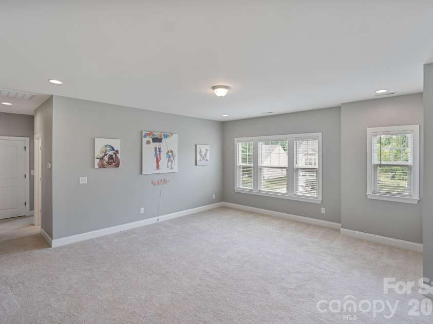 166 Stibbs Cross Road, Mooresville, NC 28115.  MLS# CAR4380055, YatesRealty ID 32883. Loft