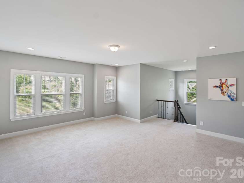 166 Stibbs Cross Road, Mooresville, NC 28115.  MLS# CAR4380055, YatesRealty ID 32883. Loft
