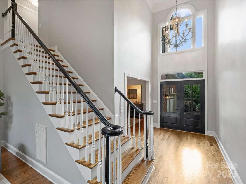 7122 The Greens None, Charlotte, NC 28277.  MLS# CAR4290141, YatesRealty ID 32883. 