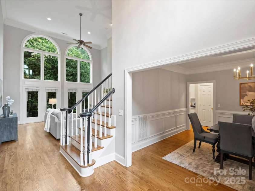 7122 The Greens None, Charlotte, NC 28277.  MLS# CAR4290141, YatesRealty ID 32883. 